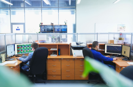 Энергонезависимая память